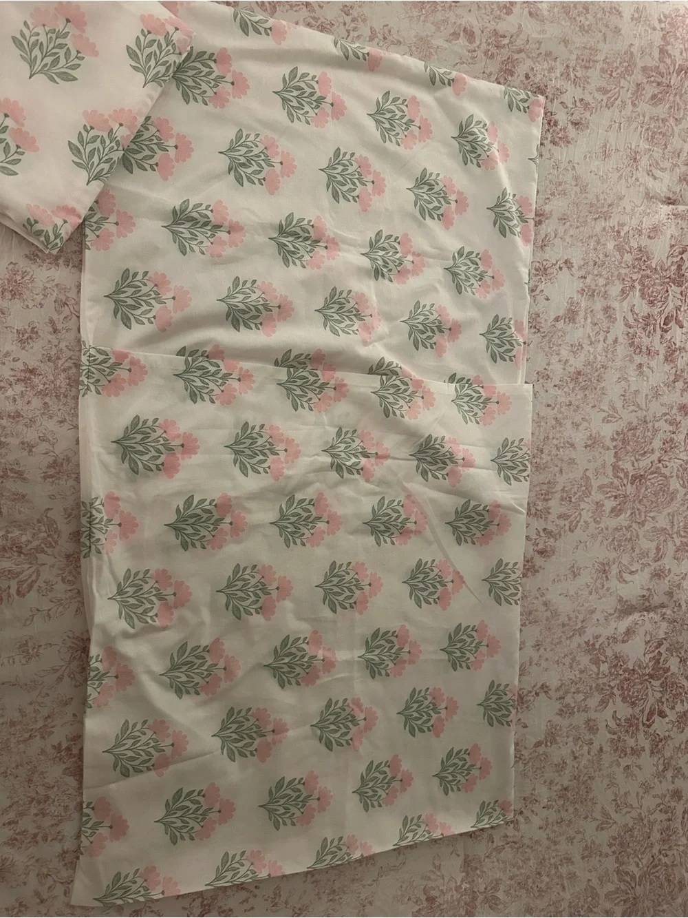 N/A lightweight cotton